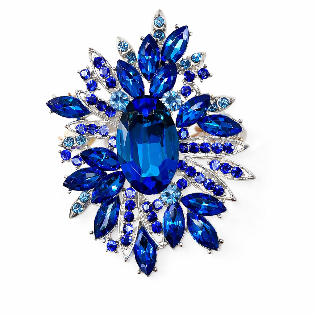0695 BLUE