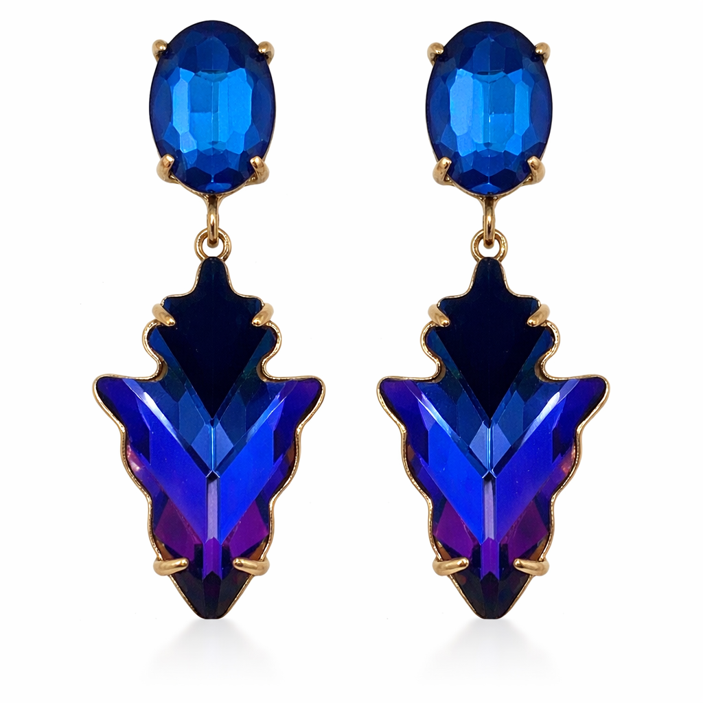 033700 BLUE