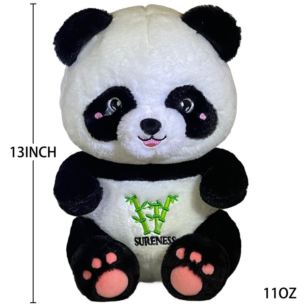 13 INCH PANDA