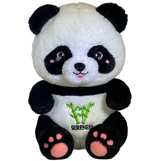 13 INCH PANDA