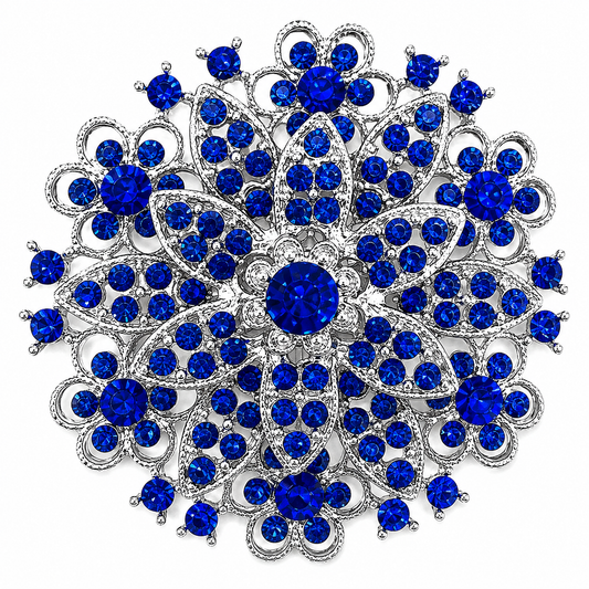 06564 BLUE