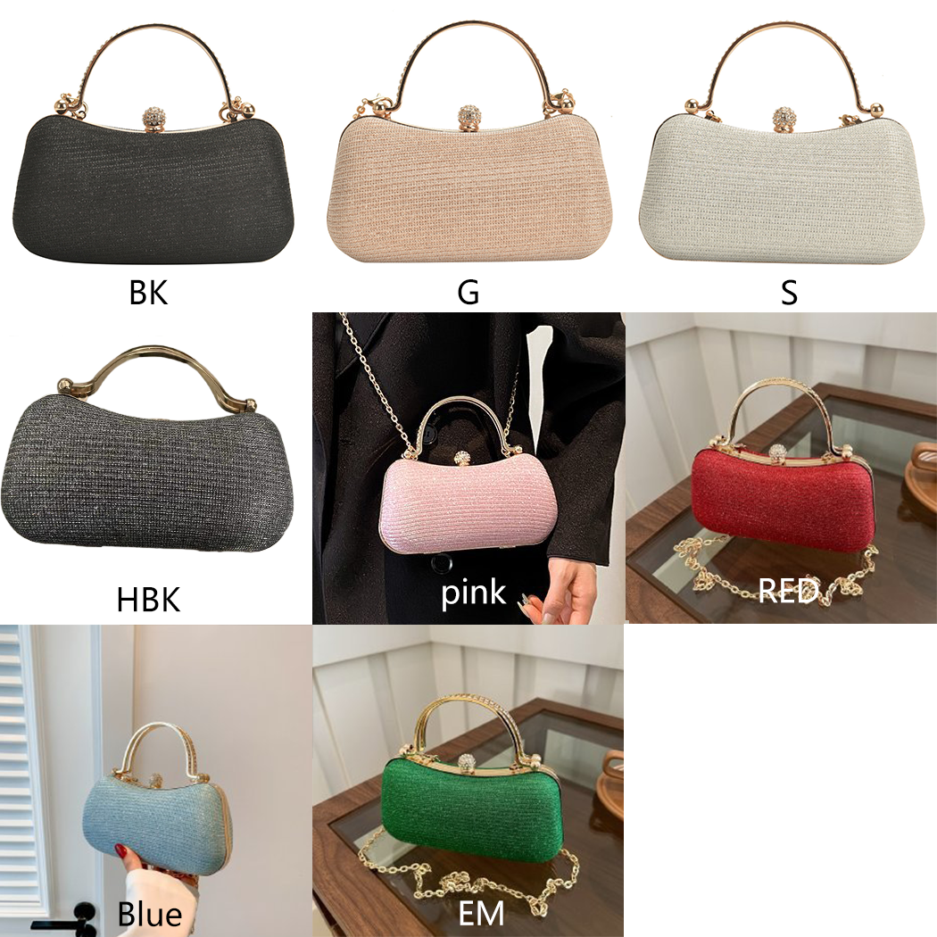 BAG015 BK