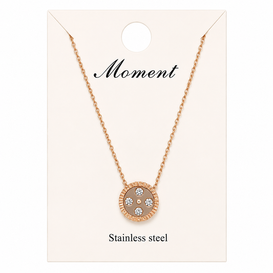 S1077 ROSE GOLD