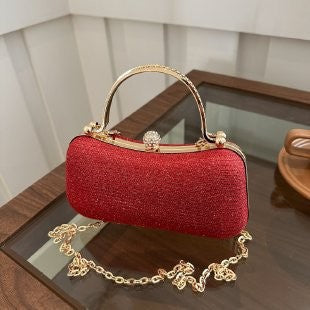 BAG015 RED