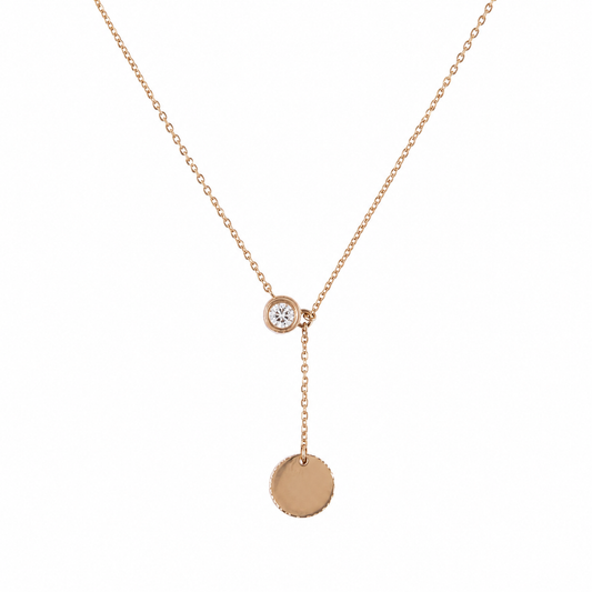 S1014ROSE GOLD