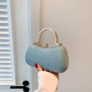 BAG015 Blue