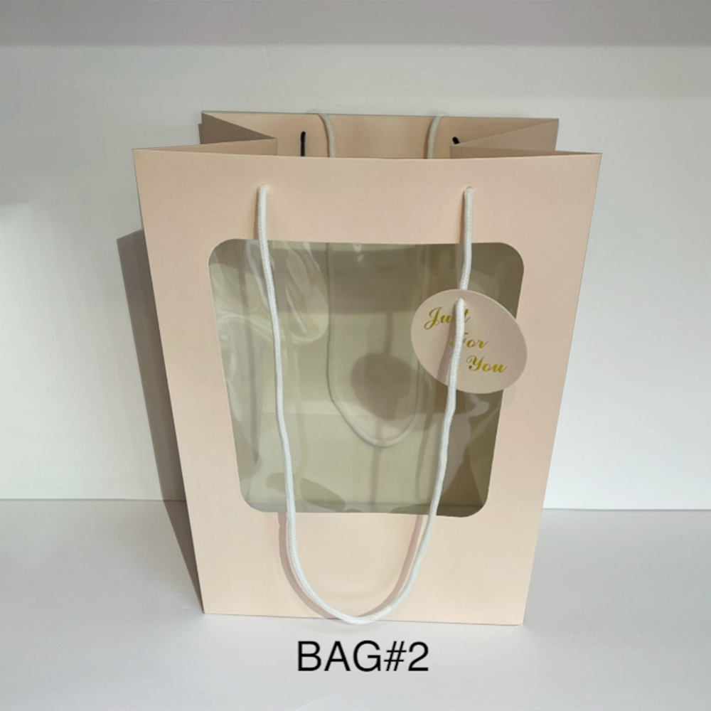 BAG